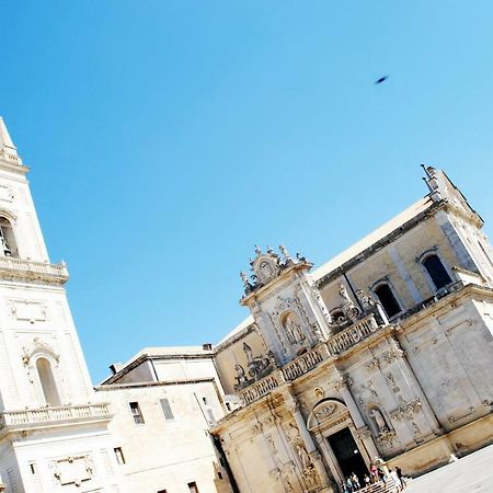 Archi Home Lecce Luaran gambar