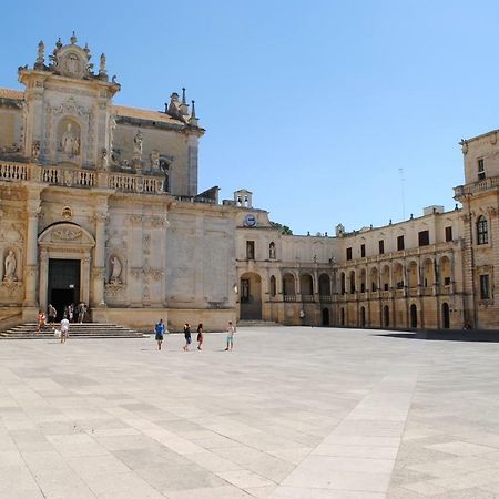 Archi Home Lecce Luaran gambar