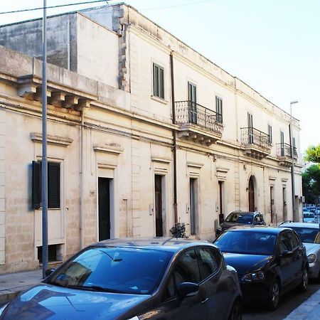 Archi Home Lecce Luaran gambar