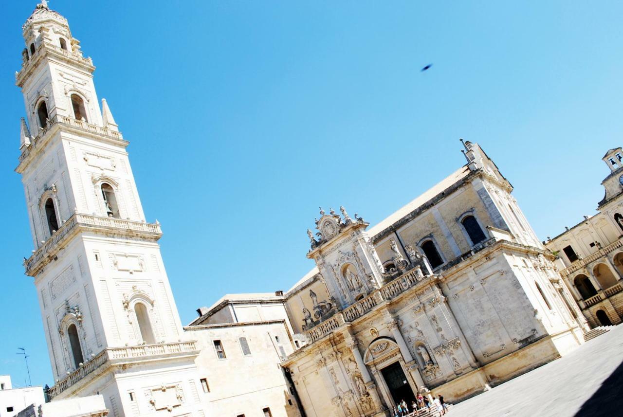 Archi Home Lecce Luaran gambar