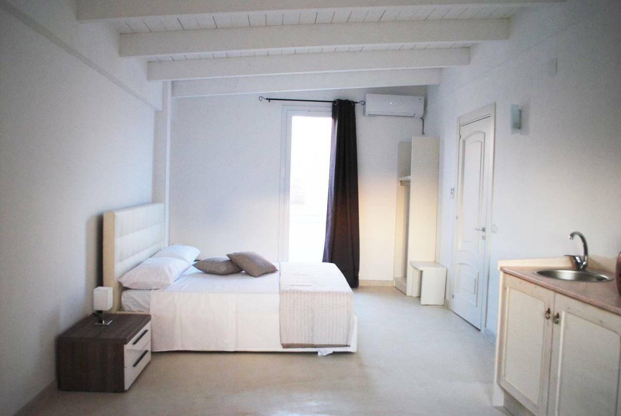 Archi Home Lecce Luaran gambar