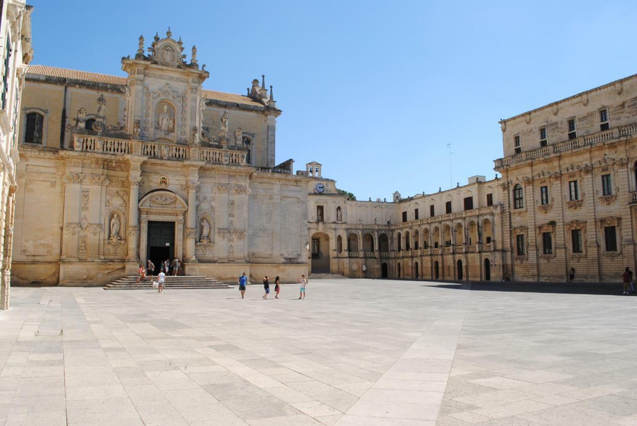 Archi Home Lecce Luaran gambar