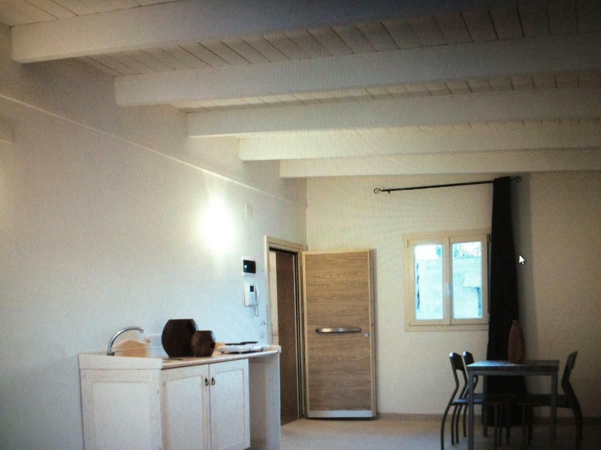 Archi Home Lecce Luaran gambar
