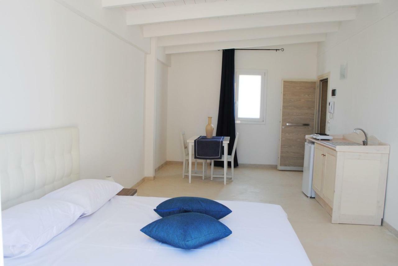 Archi Home Lecce Luaran gambar