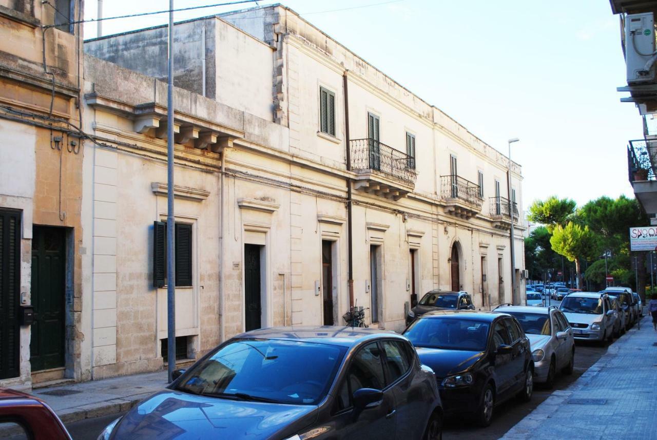 Archi Home Lecce Luaran gambar